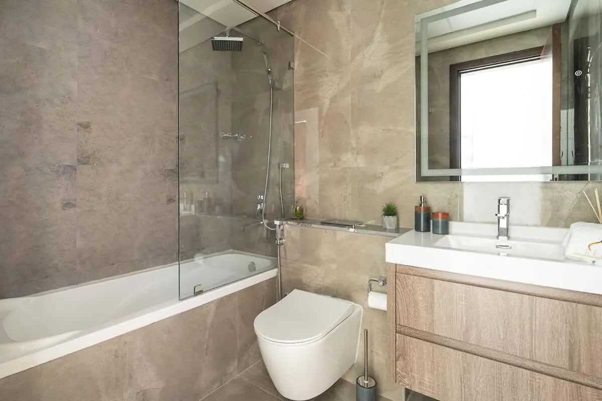 Frank Porter - Majestique Residence 2 Dubai 0*,  United Arab Emirates